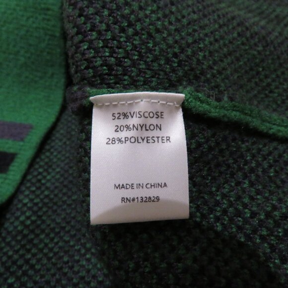 TULAROSA Bellair Cardigan Green Plaid XS Preppy Cropped Old Money - Picture 15 of 15
